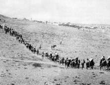 Ο Τούρκος Αλί Ερτέμ και η Γενοκτονία των Ελλήνων του Πόντου