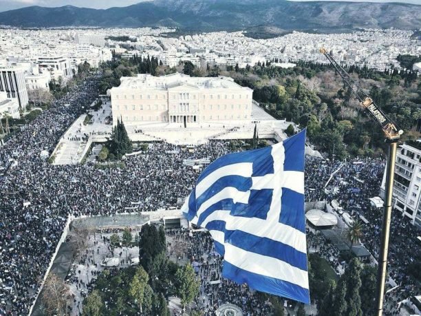 Συντονιστική Επιτροπή Νεολαίας ΠΟΕ, έκκληση προς τον ΠτΔ.: «Προκαλέστε Δημοψήφισμα!»