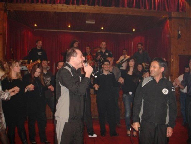 Αντάμωμαν 2010