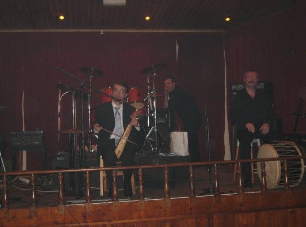 Αντάμωμαν 2006