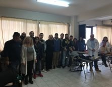 13η αιμοδοσία