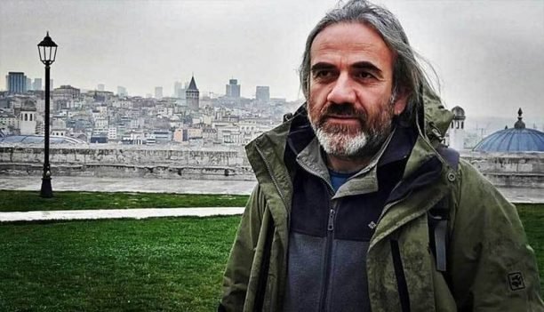 Λευτεριά στον φυλακισμένο Γιάννη-Βασίλη Γιαϊλαλί