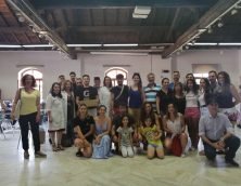 19η Αιμοδοσία