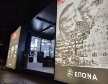 Νέα Ενημερωτικά Περίπτερα Ε.Πο.Ν.Α